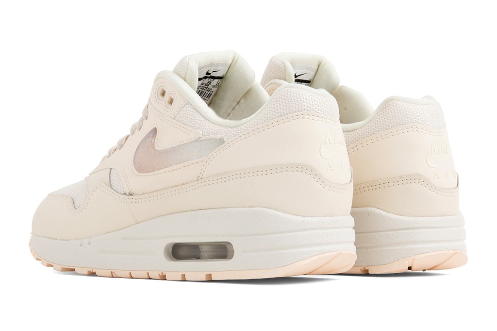 Air Max 1 JP - Pale Ivory/Summit White