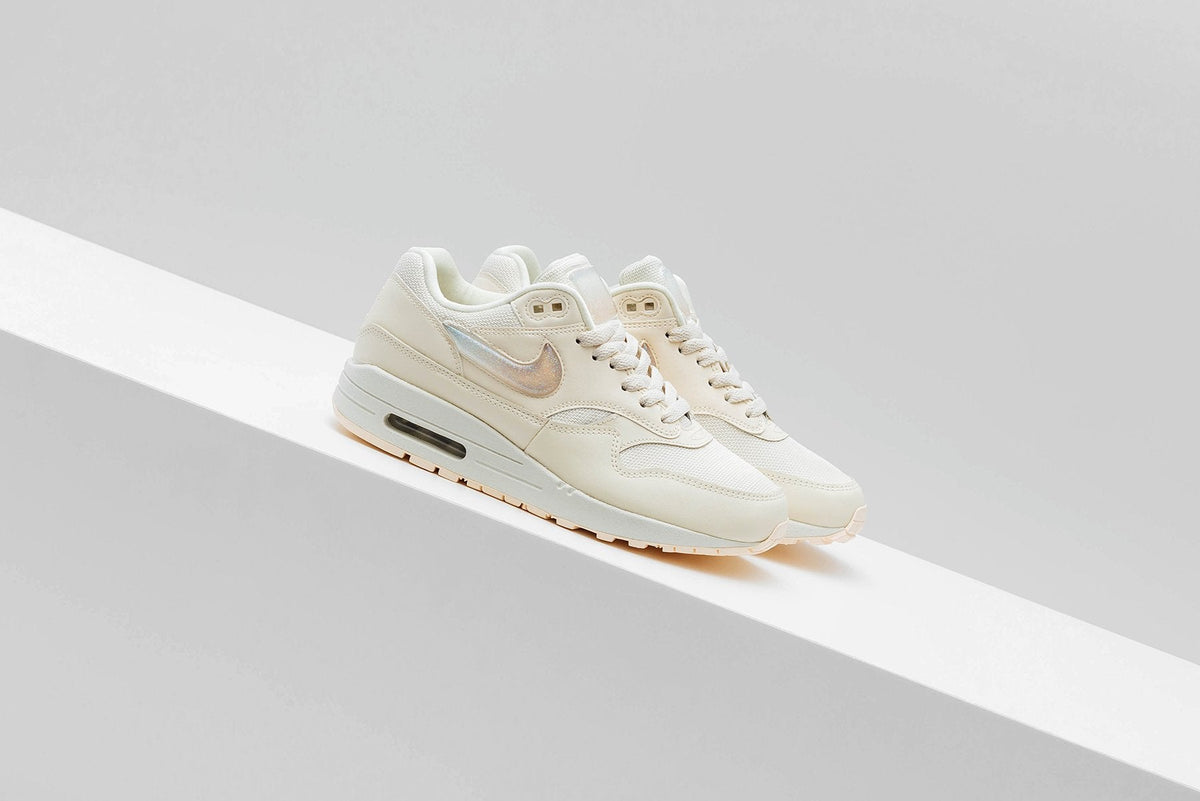 Air Max 1 JP - Pale Ivory/Summit White