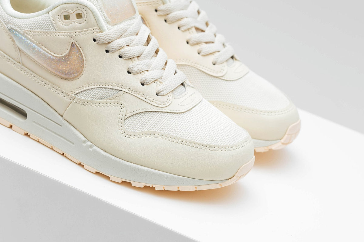 Air Max 1 JP - Pale Ivory/Summit White