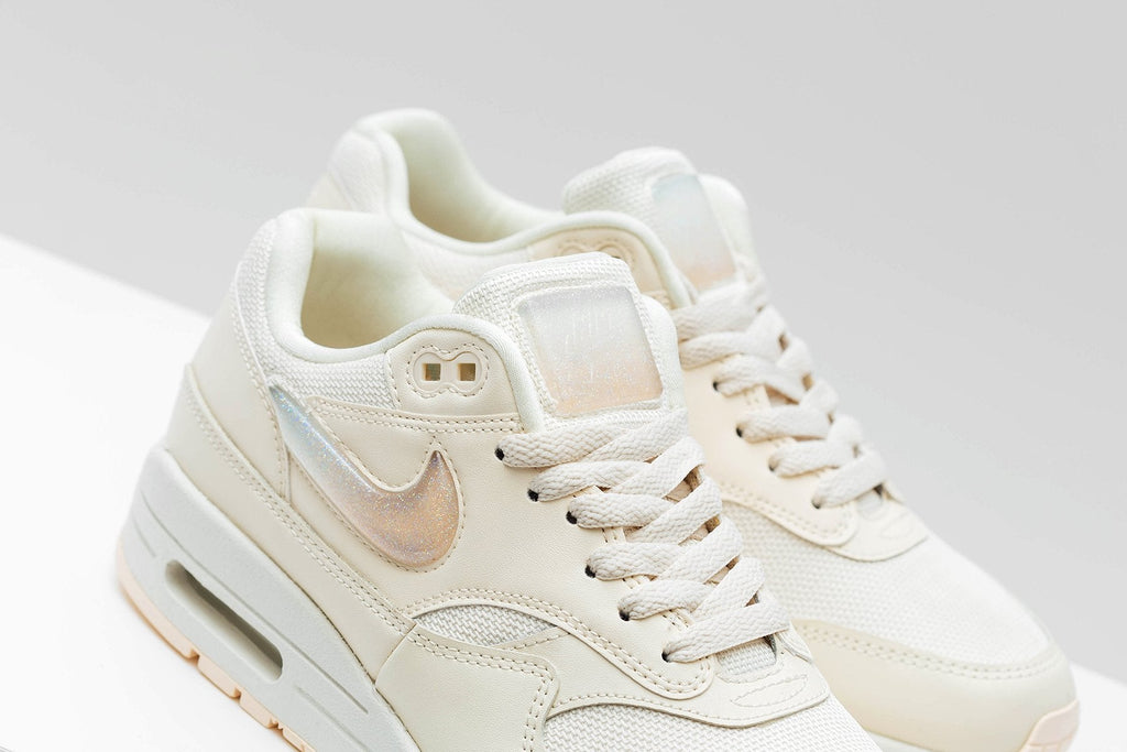 Air Max 1 JP - Pale Ivory/Summit White
