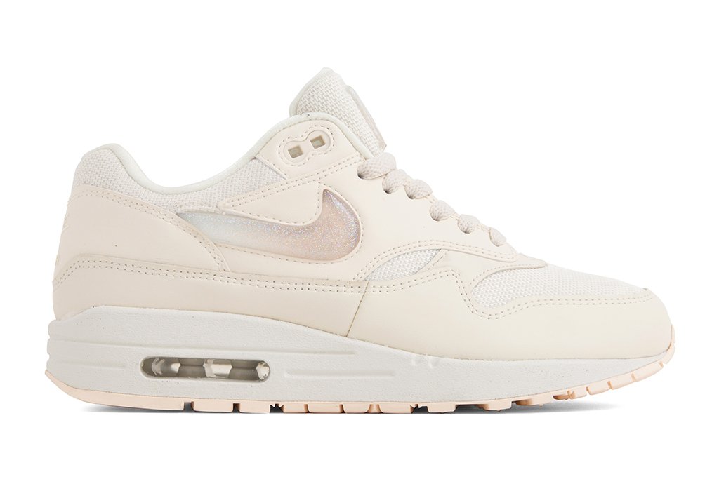 Air Max 1 JP - Pale Ivory/Summit White