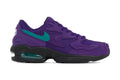 Air Max 2 Light - Court Purple/Spirit Teal