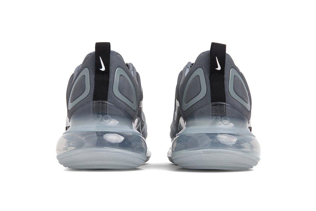 Air Max 720 - Cool Grey/Black
