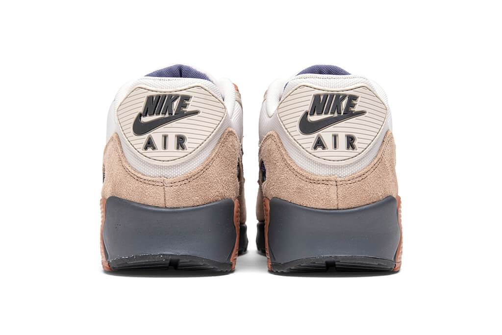 Air Max 90 NRG - Desert Sand/Black/Desert Dust