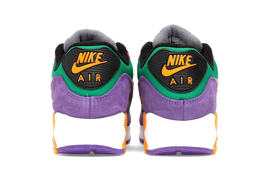 Air Max 90 QS "Viotech 1.0" - Multi
