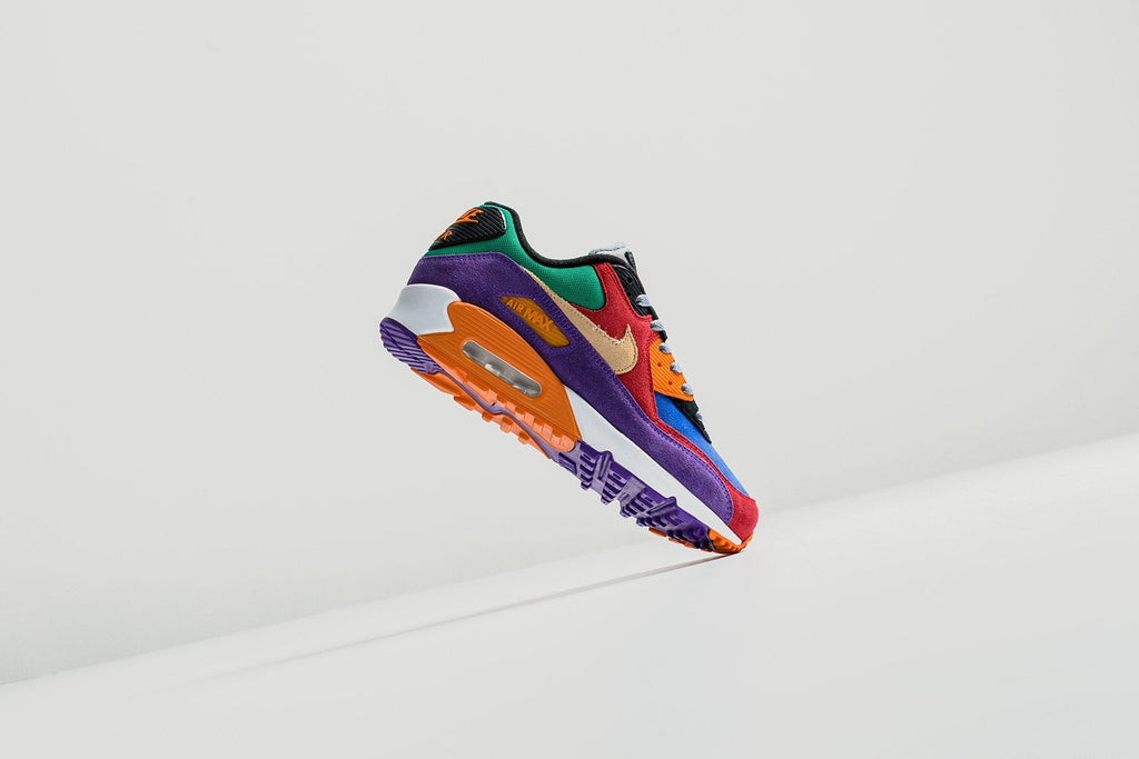 Air Max 90 QS "Viotech 1.0" - Multi