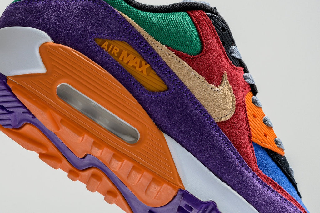Air Max 90 QS "Viotech 1.0" - Multi