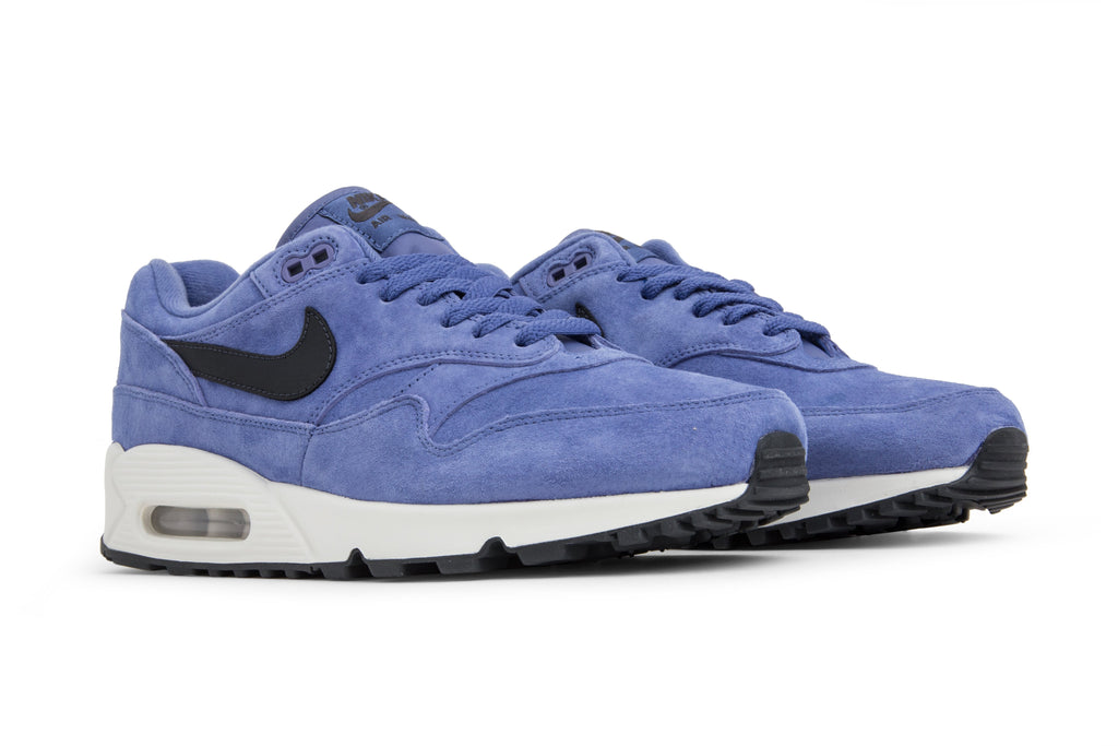 Air Max 90/1 - Purple Basalt/Anthracite/Summit White