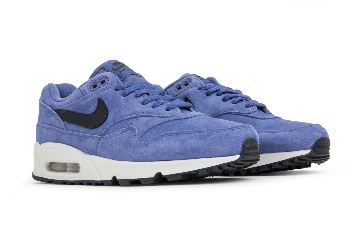 Air Max 90/1 - Purple Basalt/Anthracite/Summit White
