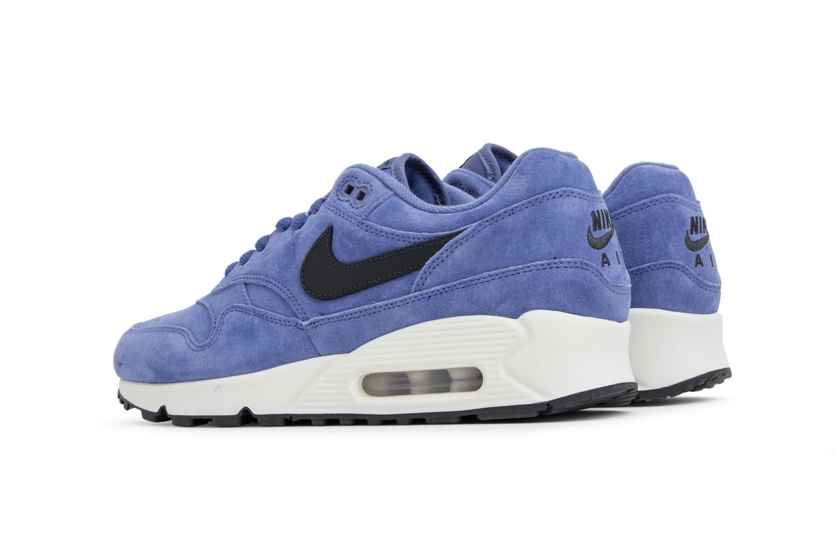 Air Max 90/1 - Purple Basalt/Anthracite/Summit White