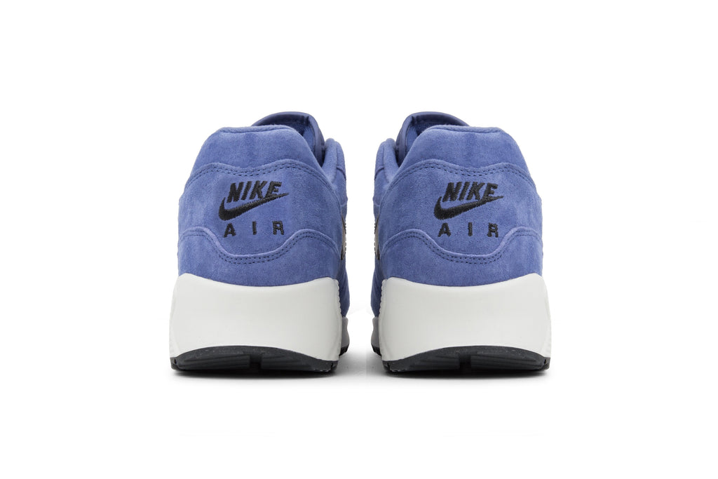 Air Max 90/1 - Purple Basalt/Anthracite/Summit White