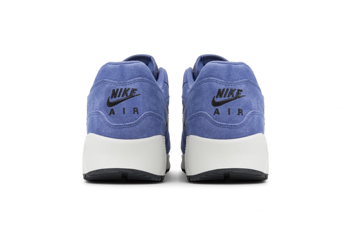 Air Max 90/1 - Purple Basalt/Anthracite/Summit White