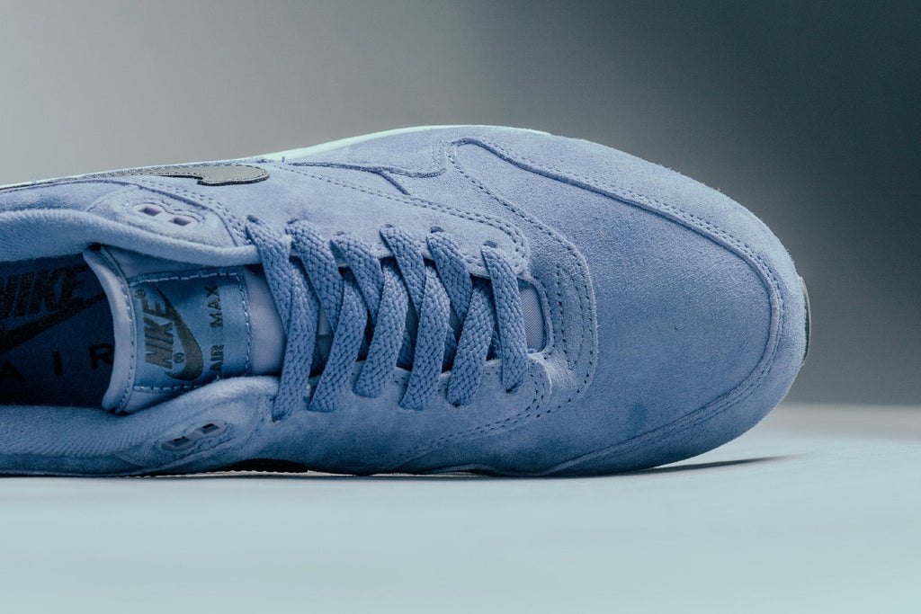 Air Max 90/1 - Purple Basalt/Anthracite/Summit White
