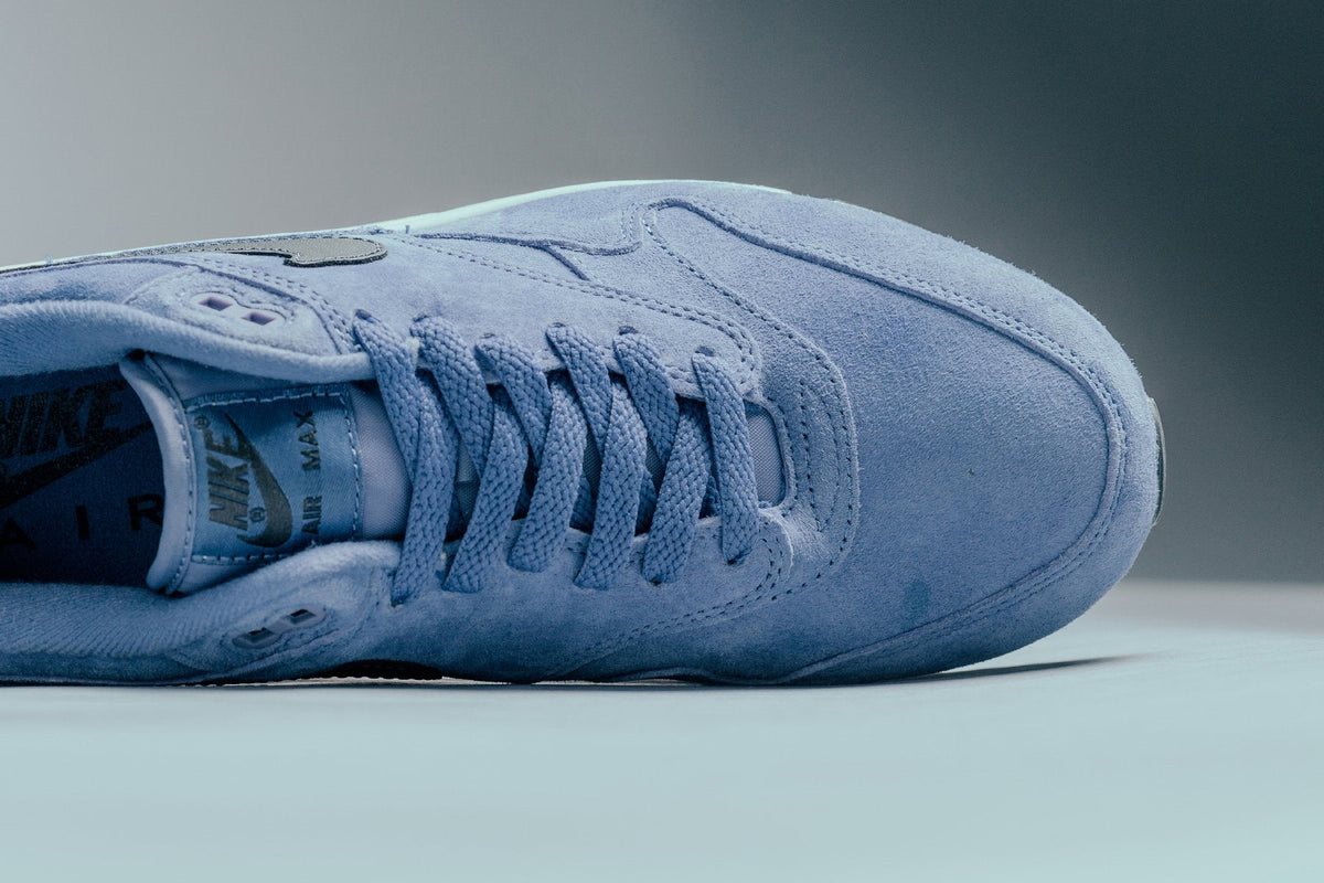 Air Max 90/1 - Purple Basalt/Anthracite/Summit White