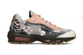Air Max 95 Essential - Desert Sand/Sunset Tint/Black