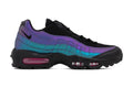 Air Max 95 Premium - Black/Laser Fuchsia