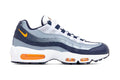 Air Max 95 SE - Midnight Navy/Laser Orange/White