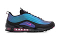 Air Max 97 LX - Black/Laser Fuchsia/Thunder Grey