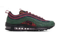 Air Max 97 NRG - Team Red/Midnight Spruce