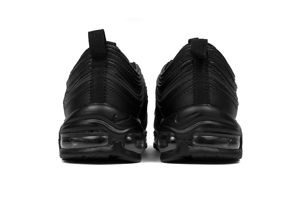 Air Max 97 Premium SE - Black/Metallic Gold