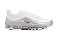 Air Max 97 QS - White/Varsity Red