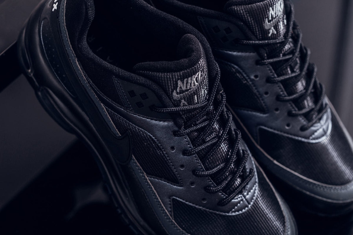 Air Max 97/BW - Black/Metallic Hematite