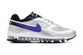 Air Max 97/BW - Metallic Silver/Persian Violet/Black