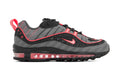 Air Max 98 - Gunsmoke/Lava Glow