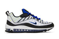 Air Max 98 - White/Black/Racer Blue-Volt