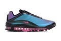Air Max Deluxe - Black/Laser Fuchsia