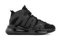 Air More Uptempo 720 QS - Black/Metallic Black