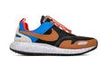 Air Pegasus A/T Winter QS - Dark Russet/Blue Nebula