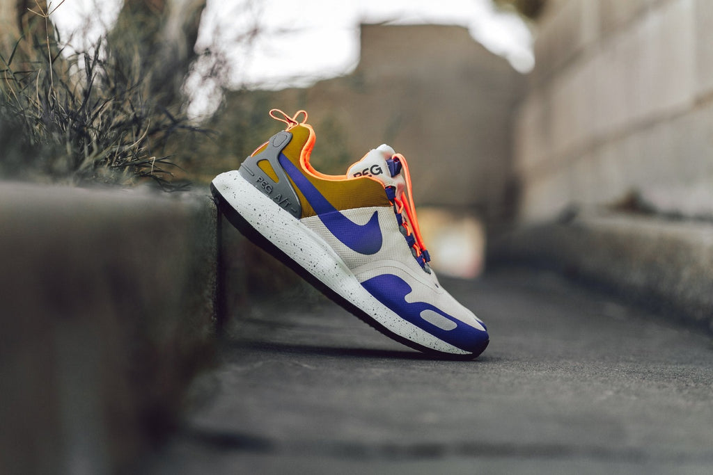 Air Pegasus A/T Winter QS - Light Cream/Concord