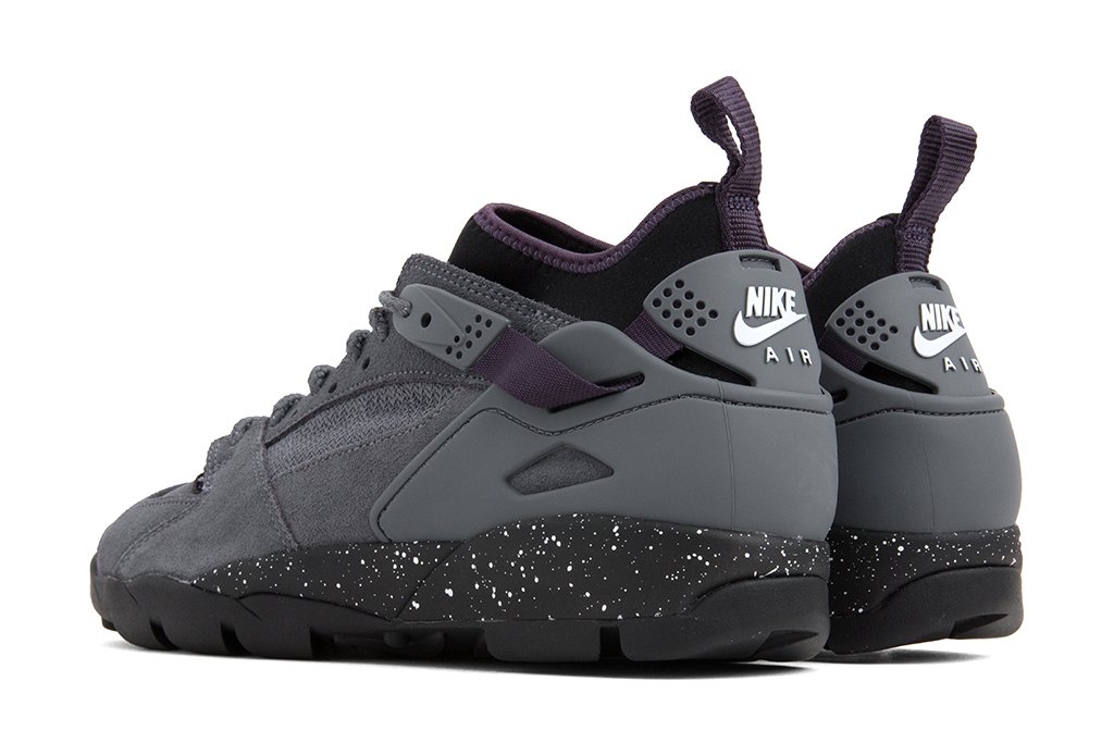 Air Revaderchi - Flint Grey/Black