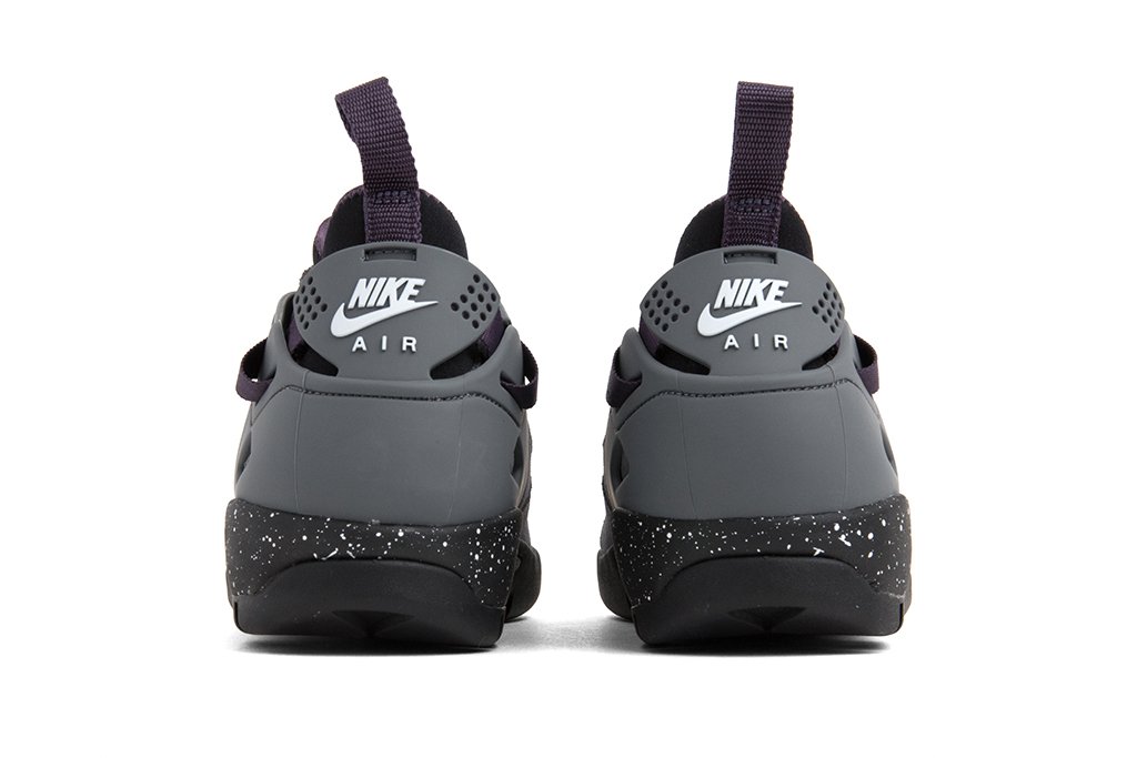 Air Revaderchi - Flint Grey/Black