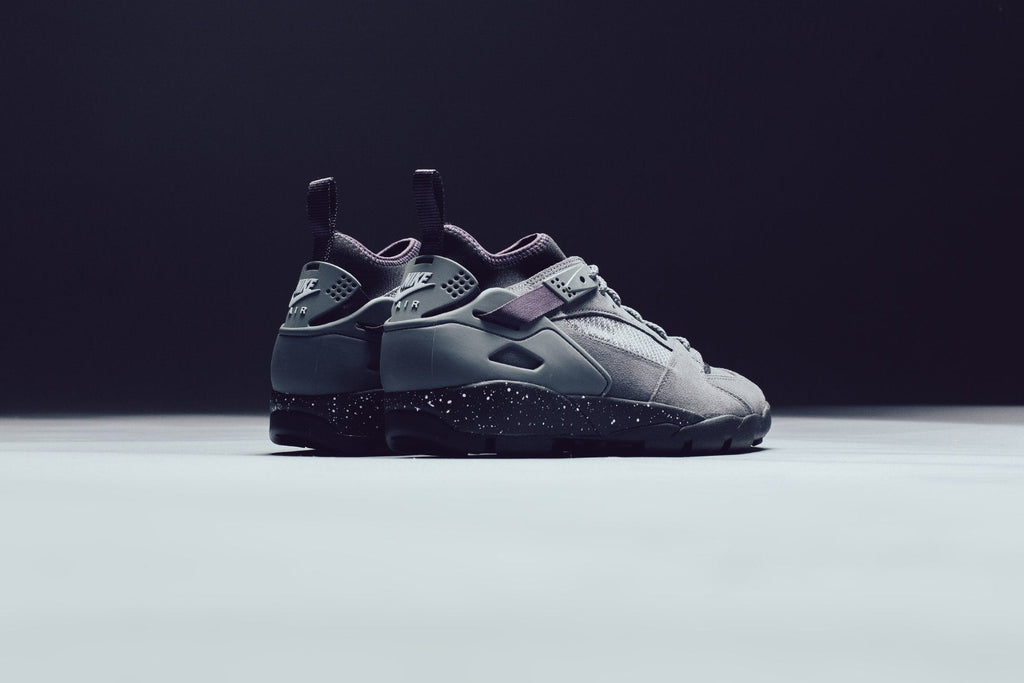 Air Revaderchi - Flint Grey/Black