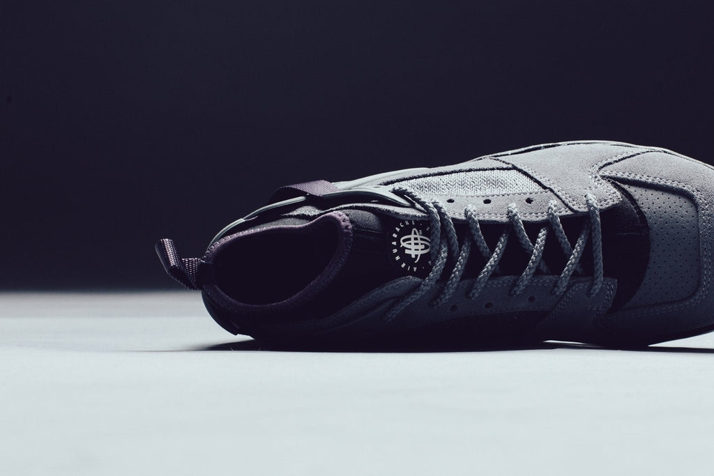 Air Revaderchi - Flint Grey/Black