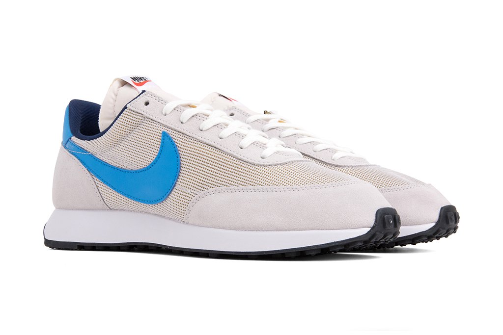 Air Tailwind 79 OG - Vast Grey/Light Photo Blue
