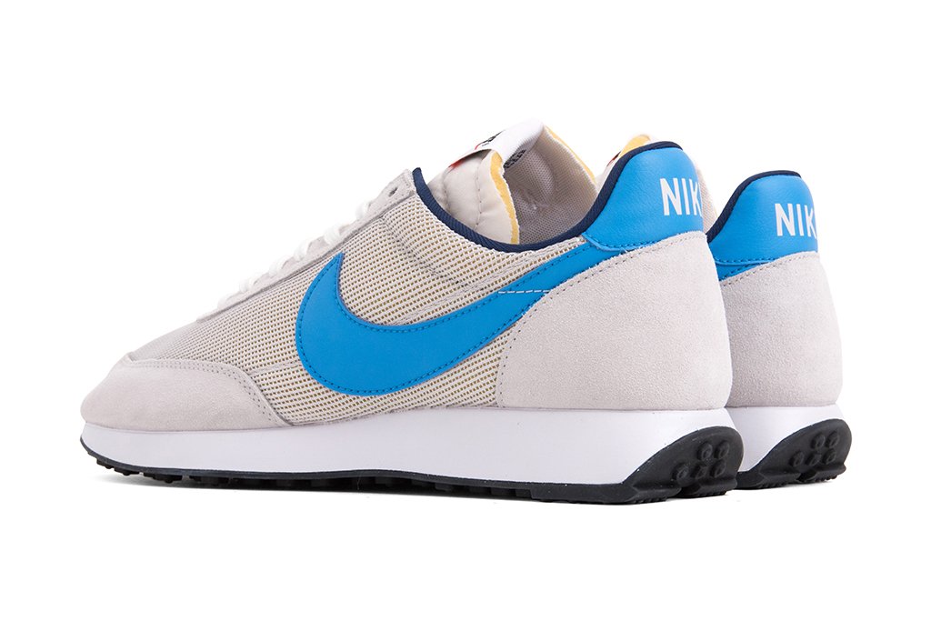 Air Tailwind 79 OG - Vast Grey/Light Photo Blue