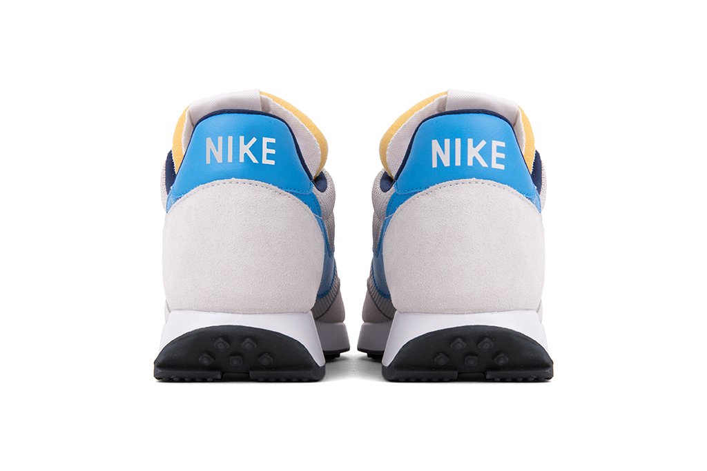 Air Tailwind 79 OG - Vast Grey/Light Photo Blue