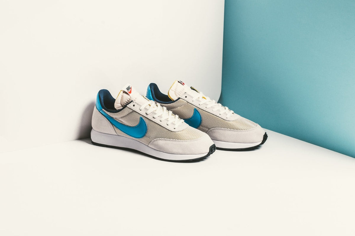 Air Tailwind 79 OG - Vast Grey/Light Photo Blue