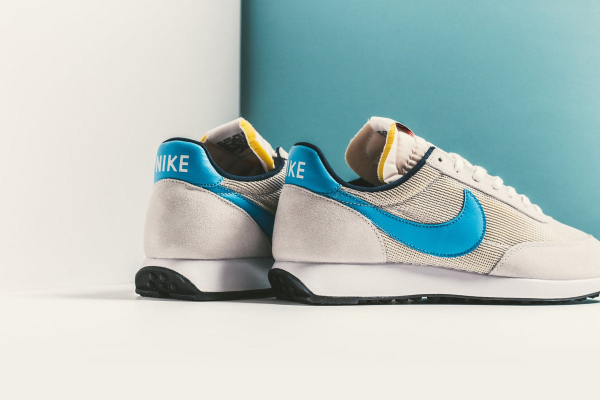 Air Tailwind 79 OG - Vast Grey/Light Photo Blue