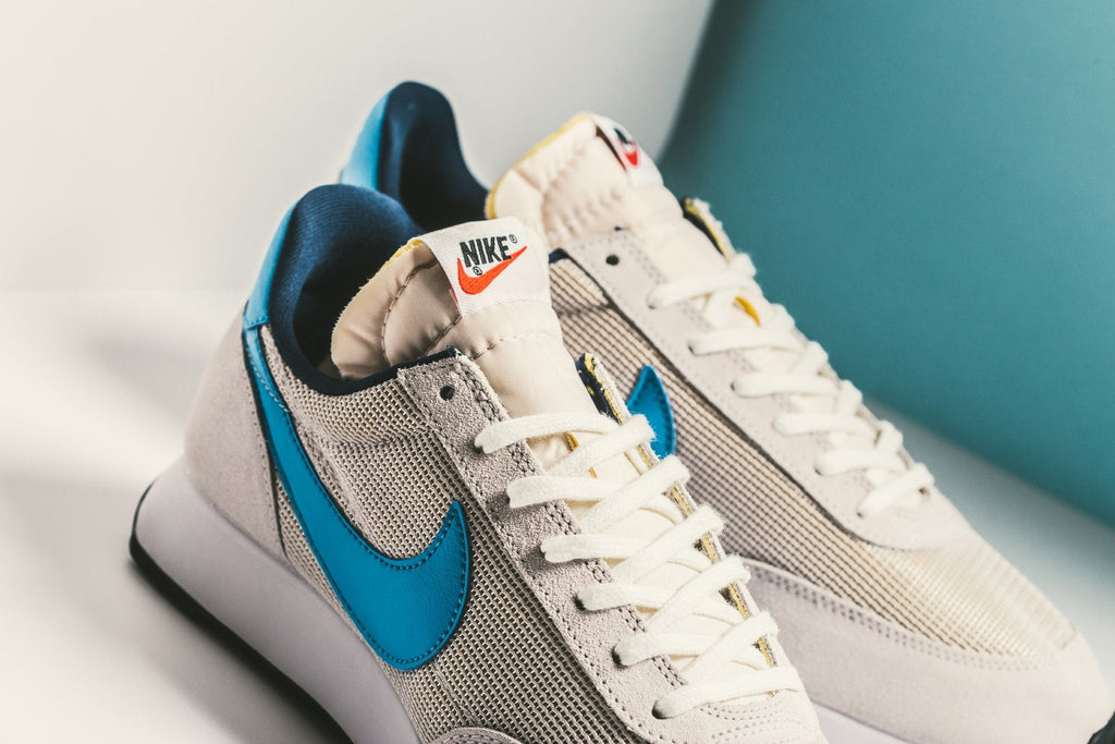 Air Tailwind 79 OG - Vast Grey/Light Photo Blue