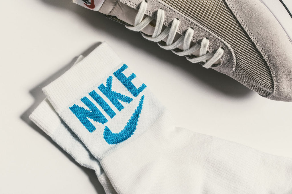 Air Tailwind 79 OG - Vast Grey/Light Photo Blue