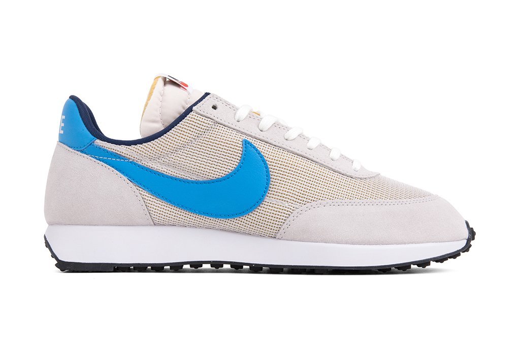 Air Tailwind 79 OG - Vast Grey/Light Photo Blue