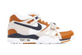 Air Trainer 3 QS 'Medicine Ball' - White/Midnight Navy/Ginger