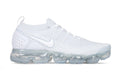 Air VaporMax Flyknit 2 - White/Pure Platinum