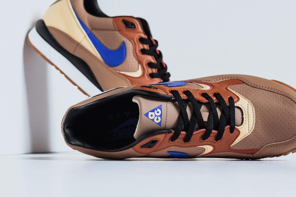 Air Wildwood ACG - Desert Dust/Game Royal