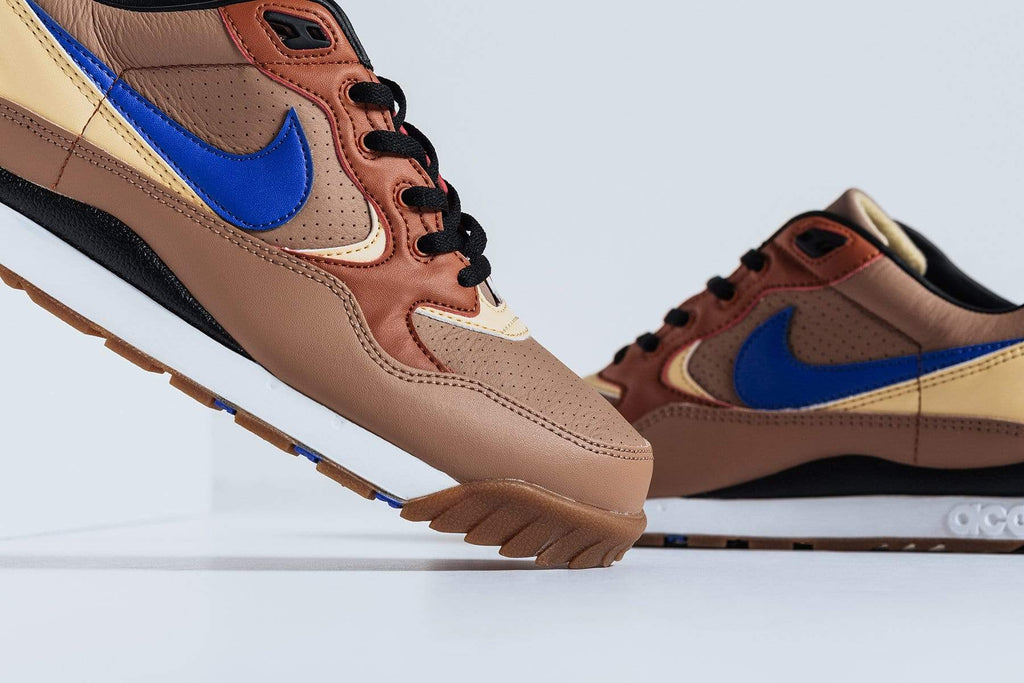 Air Wildwood ACG - Desert Dust/Game Royal