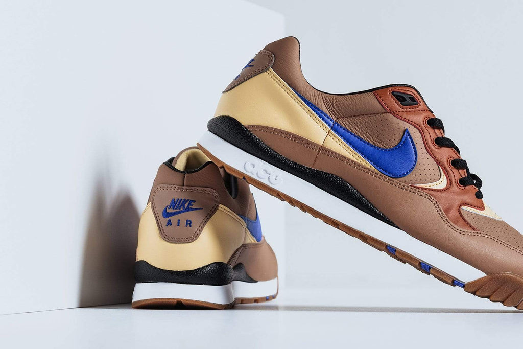Air Wildwood ACG - Desert Dust/Game Royal
